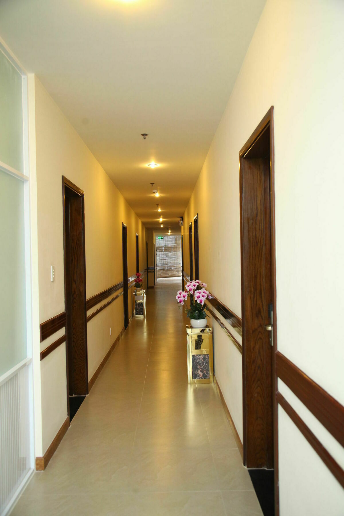 Minh Tam Hotel And Spa Thành Pho Ho Chí Minh Esterno foto