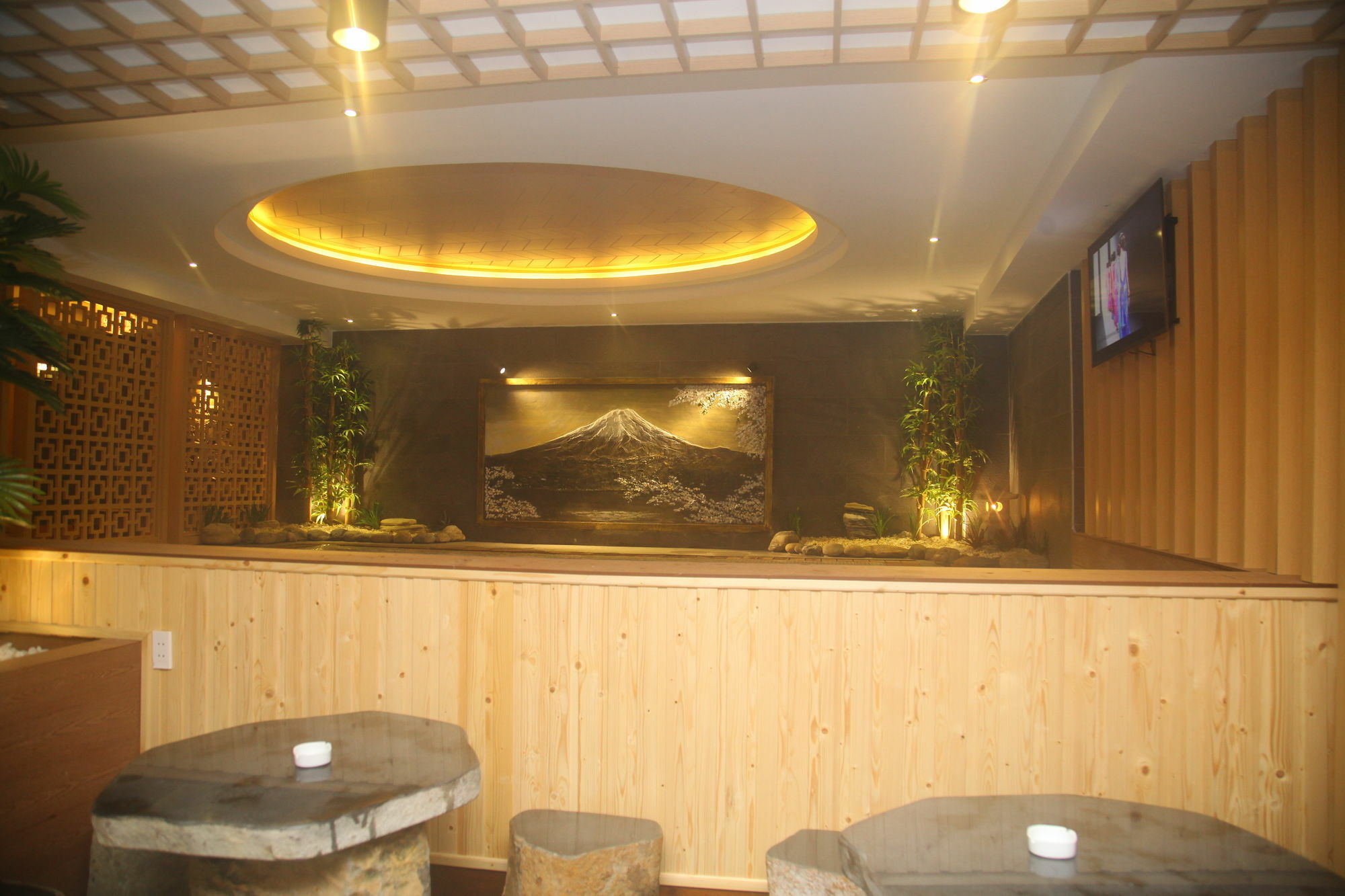 Minh Tam Hotel And Spa Thành Pho Ho Chí Minh Esterno foto