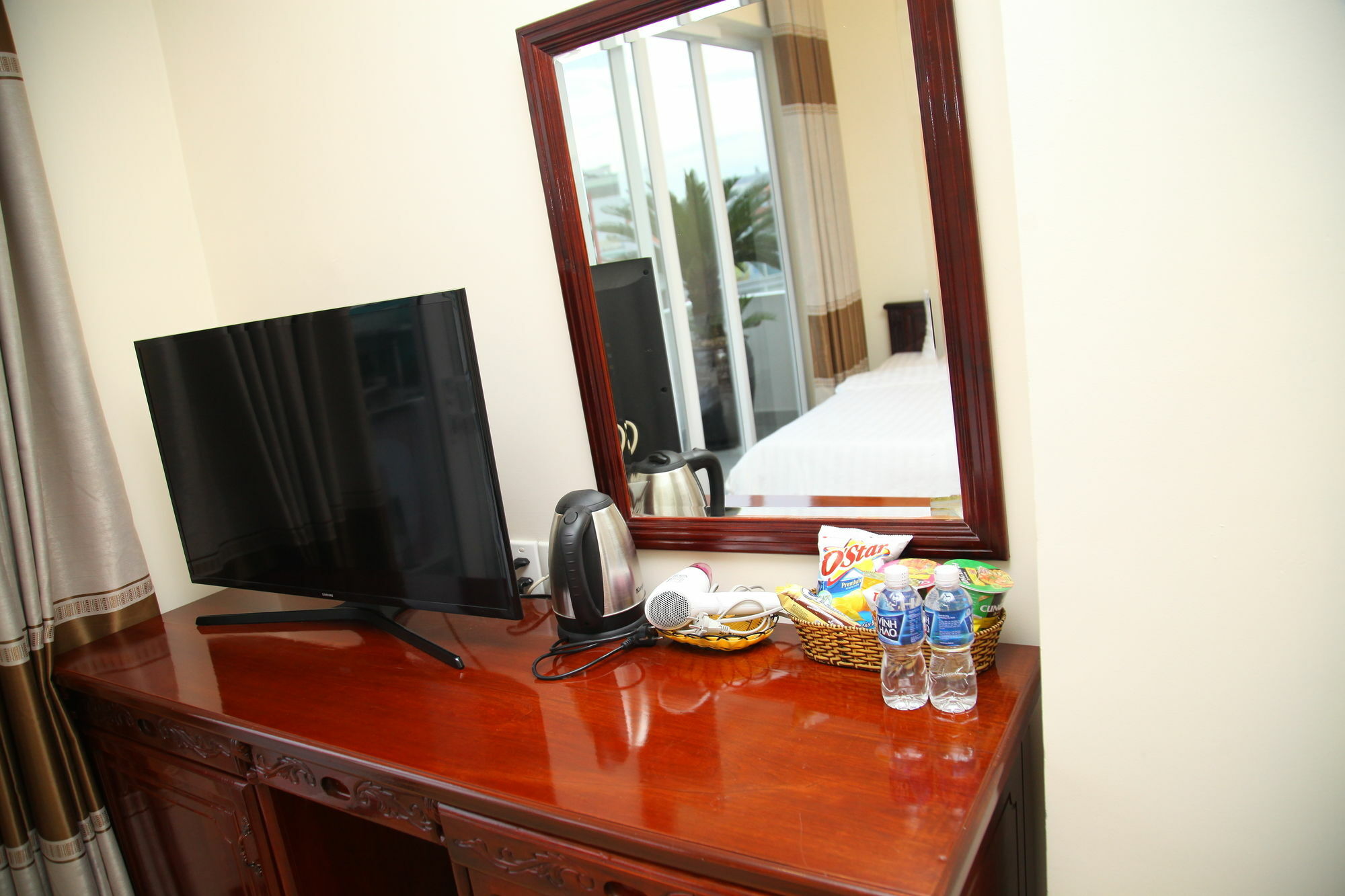 Minh Tam Hotel And Spa Thành Pho Ho Chí Minh Esterno foto